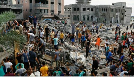 DW: Izraeli do të dërgojë një delegacion për bisedime me Hamasin