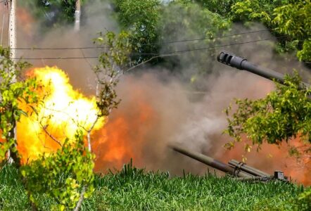 Tajlanda dhe Kamboxhia intensifikojnë luftimet