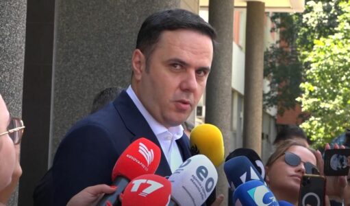 “Mercenarë medial ” – AGK i reagon ashpër Abdixhikut: Gjuhë e rrezikshme dhe e papranueshme