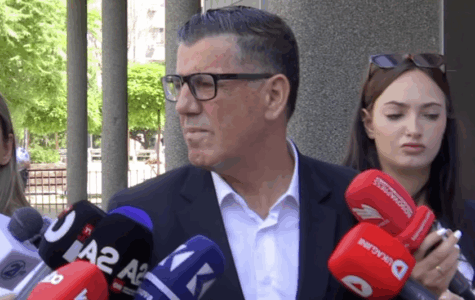 Haziri- Vetëvendosjes: Nuk munesh edhe procedurë edhe marrëveshje politike- edhe me bomba edhe pa bomba