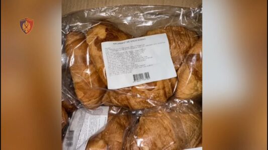 Skandal në Shqipëri: Zbulohet magazina që ua ndryshonte afatin produkteve të skaduara ushqimore