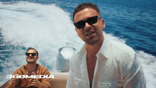 “Paya”, nga Yll Limani dhe Sidarta do të pushtojë çdo playlist (Video)