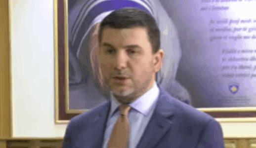 Memli Krasniqi: 11 shtatori mbetet një plagë e thellë për botën demokratike