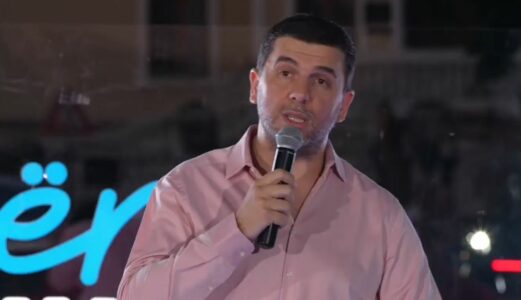 Krasniqi: Urani e çon çdo punë deri në fund – karriera e tij është dëshmi e qartë