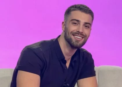 Policia në kërkim të tij, Meriton Mjekiqi shëtitet lirshëm rrugëve të Tiranës