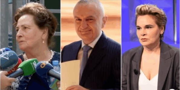 Mbyllen hetimet për dosjen ‘Meta’ – SPAK merr të pandehur edhe nënën e Kryemadhit