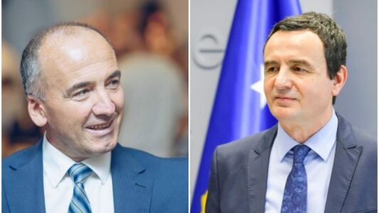 Muhaxheri për Kurtin: Po grrithet me thonjë për të qëndruar, por koha e tij iku