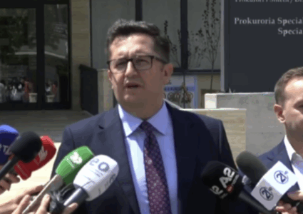 Mustafa: Gjykata Supreme konfirmoi atë që LDK ka thënë që disa muaj