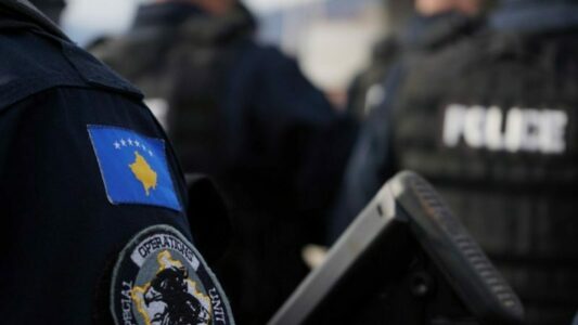 Kërkohej nga Gjermania për tentim vrasje, FAST vë në pranga të dyshuarin