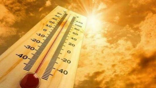 Kosova regjistron temperaturën më të lartë ndonjëherë, 42.5 gradë Celsius në Klinë më 25 korrik