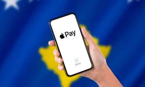 Apple Pay në Kosovë, ambasada e SHBA`së: Krenarë që e mbështetëm këtë hap me rëndësi, avancon ekonominë
