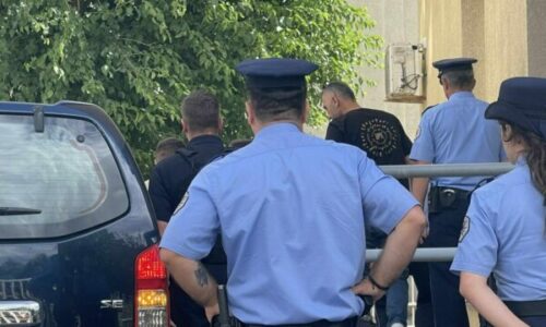 “S’ka rrezik për përsëritje të veprës se këta nuk janë kriminelë”, si e kundërshtoi mbrojtja paraburgimin e policëve në rastin në Lipjan