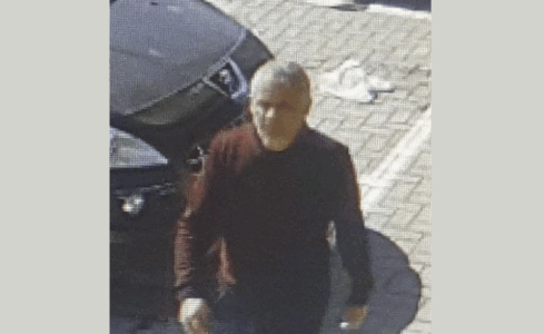 Dyshohet se sulmoi të miturën në Prizren, policia kërkon ndihmën e qytetarëve për identifikimin e një personi