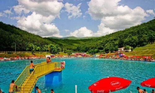 Në pikë të verës, mbyllet Pishina e Gërmisë