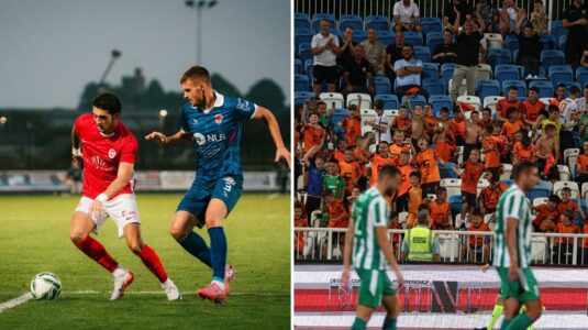 Sonte momenti i Prishtinës e Ballkanit, ekipet kosovare synojnë kalimin tutje në Conference League