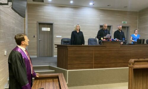 Prokuroria Speciale reagon pas dënimit të fajtorëve për sulmin terrorist ndaj zyrave të KKZ-së