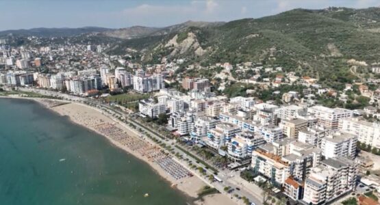 Shqiptarët e Kosovës blejnë me të madhe banesa e vila, 295 milionë euro investime në Shqipëri