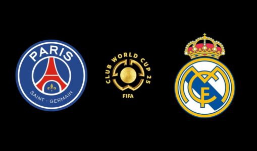 PSG – Real Madrid, super ndeshje sonte në Kupën e Botës, formacionet e mundshme