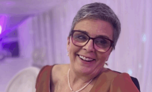 Vdes vajza e akademikut Rexhep Qosja