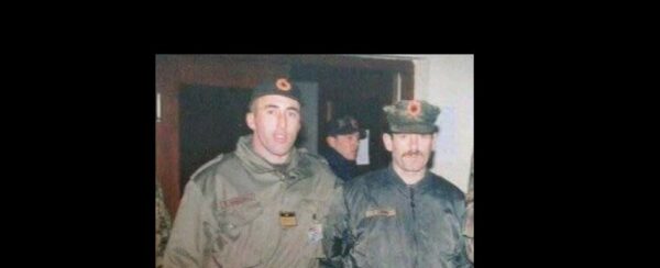 Ramush Haradinaj për Tahir Sinanin: Jetën ia kushtoi atdheut, dhe me veprën e tij hyri përjetësisht në historinë tonë