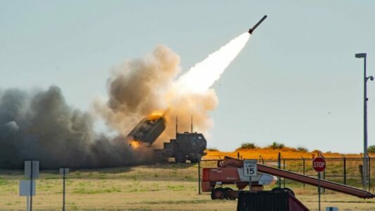 Gjermania dëshiron raketahedhës amerikanë që mund të godasin objektiva 2,000 kilometra larg