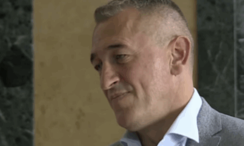 Rashiq: Sot s’pritet diçka spektakolare