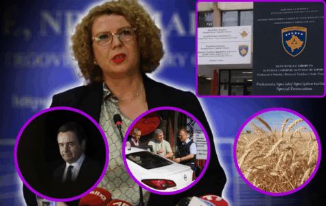 “Sot ose në fillim të javës”, pritet të ngritet aktakuzë ndaj Rozeta Hajdarit për rezervat shtetërore