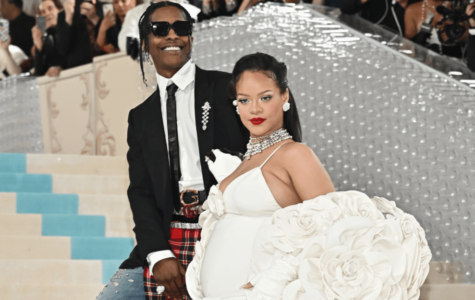 Çifti Rihanna–ASAP Rocky në pritje të fëmijës së tretë – zbulojnë emrin?