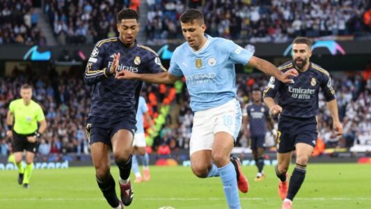 Real Madridi çmendet, ofron yje plus 40 milionë për Rodrin