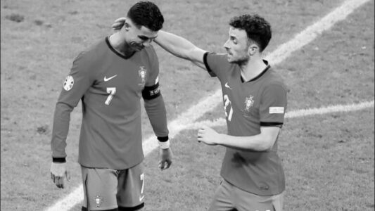 Zbulohet arsyeja pse Ronaldo nuk u shfaq në funeralin e Jotas, ai i shpjegoi gjithçka