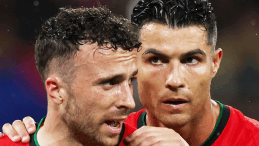 Në Portugali, arsyeja e mungesës së Ronaldos në funeralin e Diogo Jotës quhet turpëruese