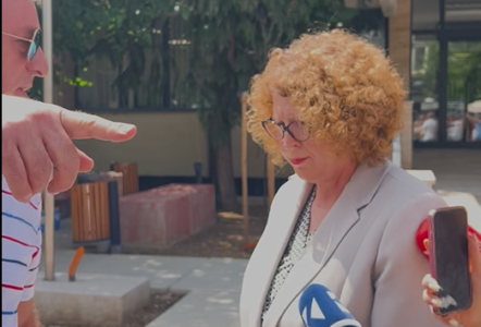 Rozeta Hajdari përfundon intervistimin, sulmon Prokurorinë Speciale: Nuk pati të drejtë të marrë dokumente sekrete