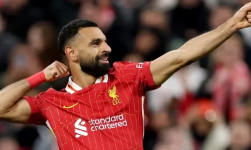 ”Na kërkoi falje”, bashkëlojtari i Salah tregon çfarë ju tha para ndeshjes me Brightonin