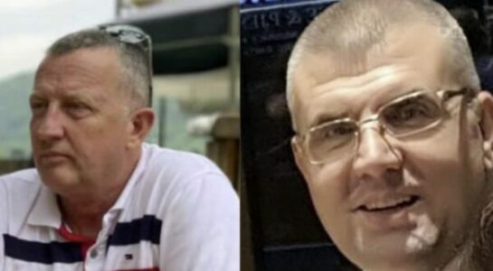 Apeli vërteton aktakuzën për spiunazh ndaj Bedri Shabanit dhe Muharrem Qerimit