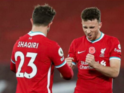 Xherdan Shaqirit reagon për vdekjen e ish-bashkëlojtarit në Liverpool