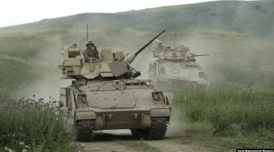 ShBA-ja miraton shitjen potenciale të armëve në Ukrainë në vlera milionëshe