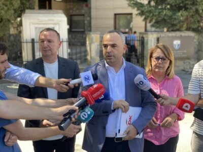 Manaj kërkon respektim të Kushtetutës: Të mos shkelet rendi i ditës në Kuvend