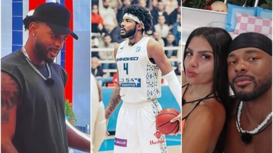 Tani një yll i “Love Island USA”, por Chris Seeley kishte një lidhje të veçantë me Rahovecin