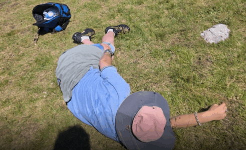 Shpëtohen dy turistë nga mali i Korabit, kishin ngrënë bimë helmuese