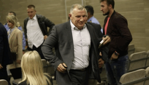 Shukri Buja reagon pas vendimit për ‘Veteranët’: Nuk më ndalin në rrugën për kryetar të Lipjanit