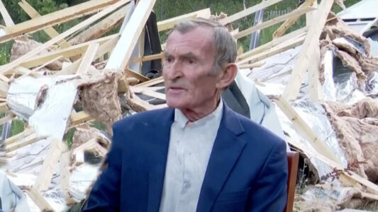 Tensionet në Theth, sipërmarrësi: Nuk e lëshoj tokën pa gjak – do ndërtoj sërish