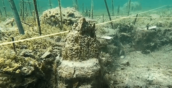 Arkeologët: Shqiptarët europianët e hershëm të liqenit të Ohrit