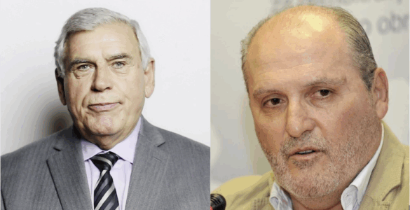 Vllasi dhe Surroi – Zërat e Jugosllavisë në Kosovën e lirë