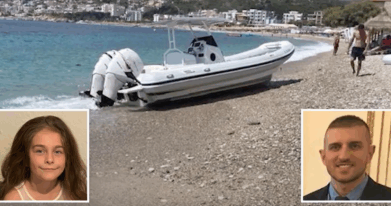 Tragjedia e 7-vjeçares në Potam, shpallen të pafajshëm 5 policët. Familjarët të zhgënjyer