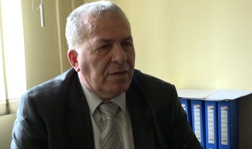 Ish-polici: S’është mirë që Agon Zejnullahut iu vendos gjuri në qafë, në një mënyrë ai u paralizua