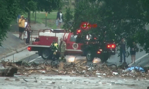 Përmbytjet në Teksas: Mbi 70 njerëz të vdekur dhe dhjetëra të zhdukur