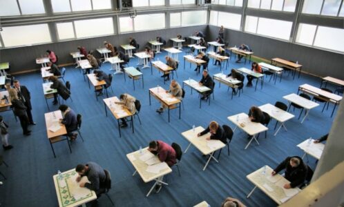 Temperaturat e larta, KPK shtyn datën e mbajtjes së Testit Kualifikues për prokurorë të rinj