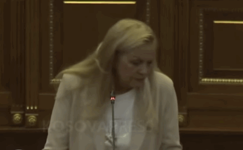 “Deputeti Albin Kurti”, Time Kadrijaj me një propozim interesant për anëtar të komisionit të fshehtë