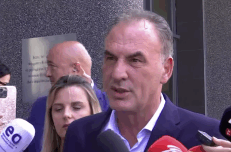 Limaj ja thotë në sy Kurtit: S`ki numra për Qeveri, kur t`i bën 58 eja flasim