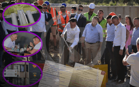 Urat e interesit në Mitrovicë: A u ndanë tenderët milionësh mes miqëve të pushtetit të Kurtit?